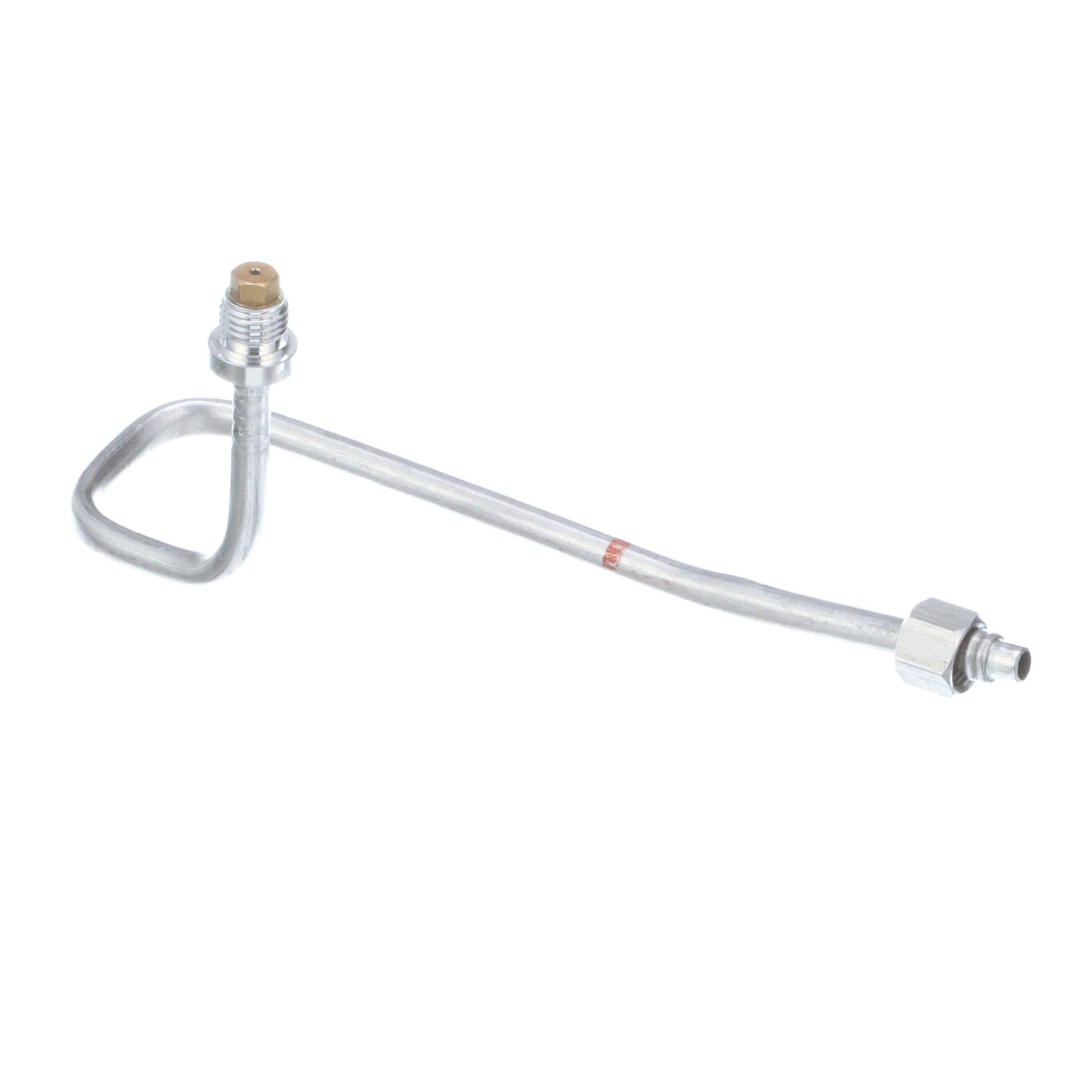 WP98017582 Whirlpool Burner Tube (Front 9.5K BTU)