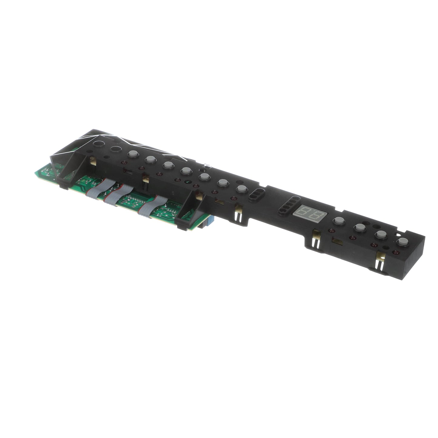 12001178 Whirlpool Burner Grill Grate Kit (2 Per Kit)