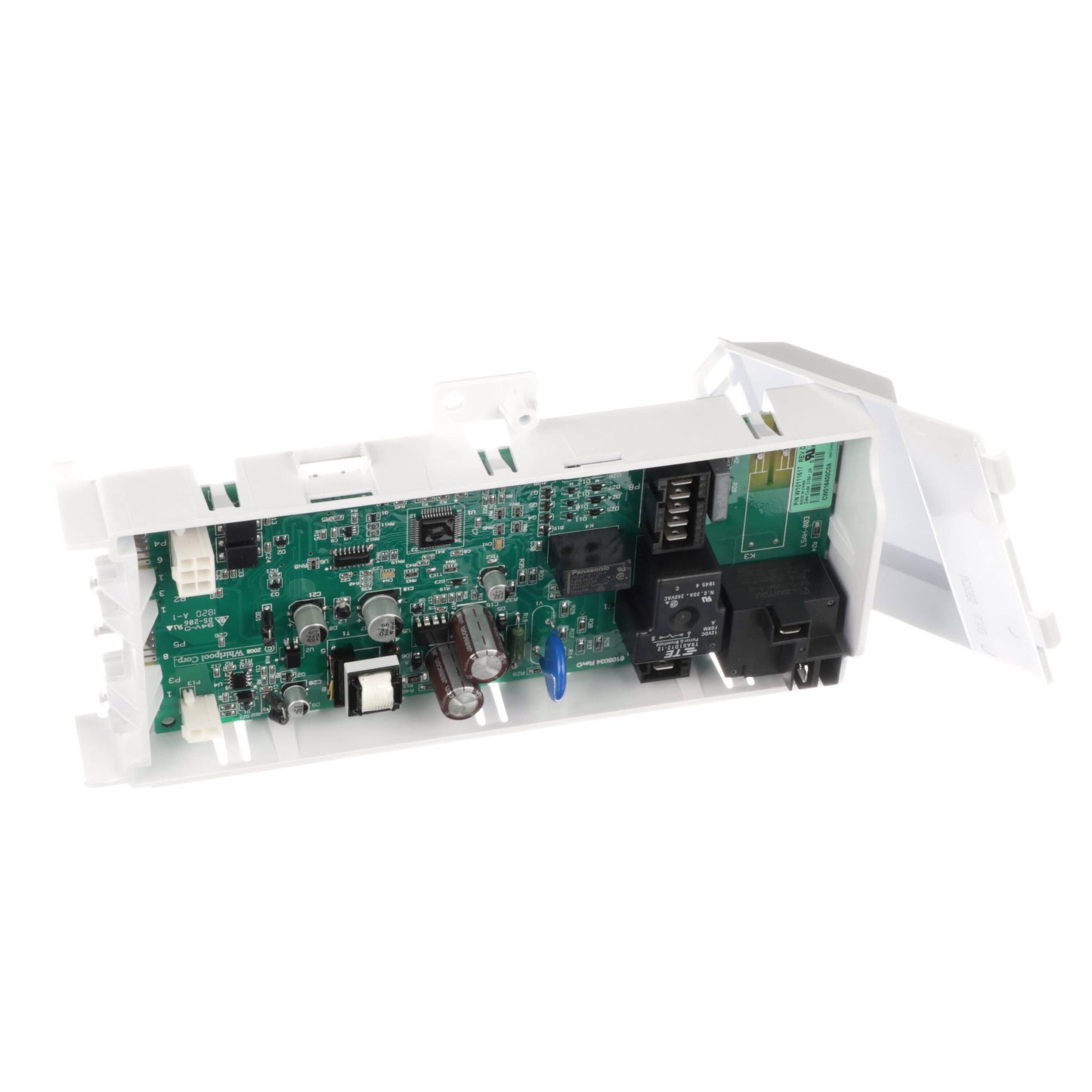 WPW10111617 Whirlpool Main Control Board
