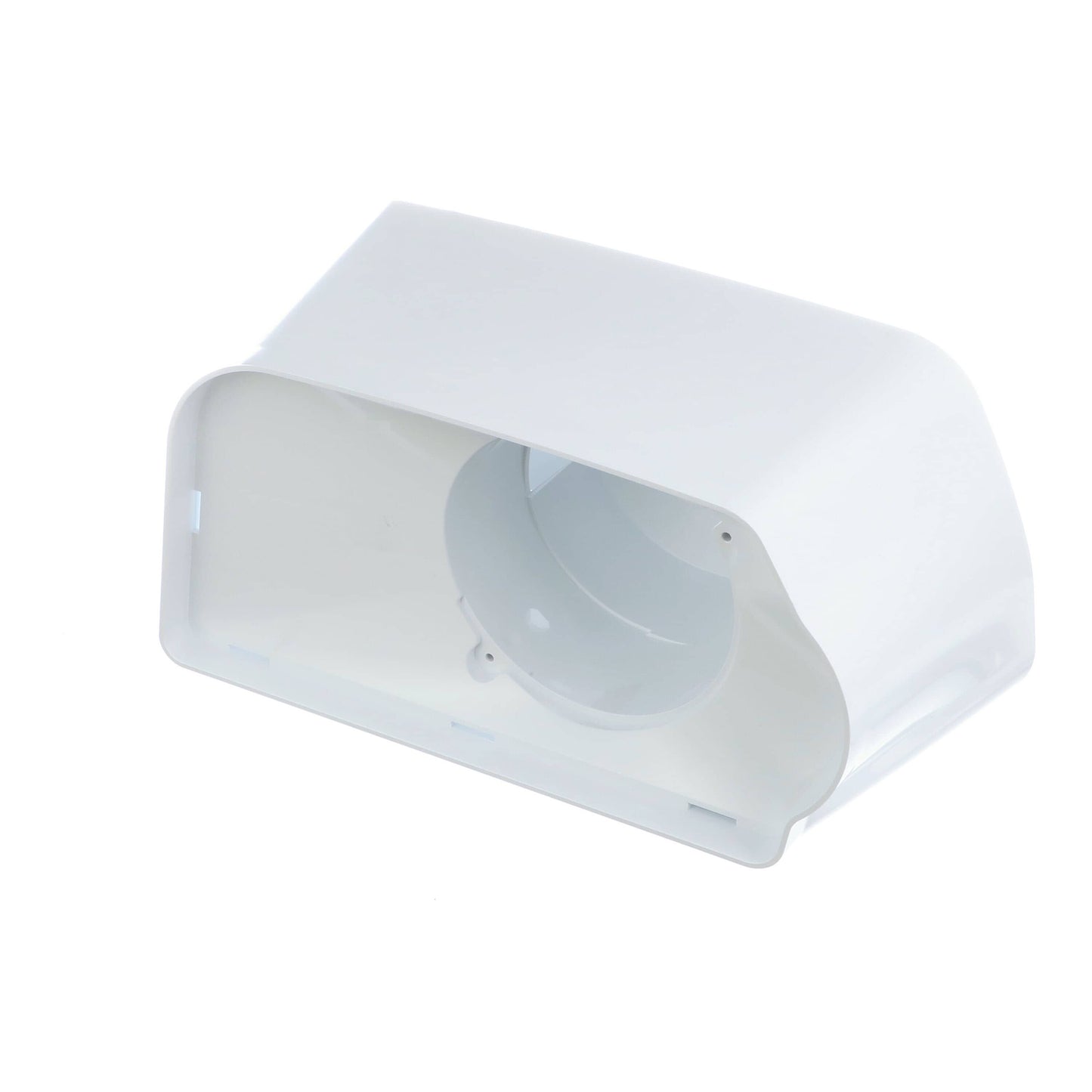 WPW10130497 Whirlpool Ice Crusher Housing