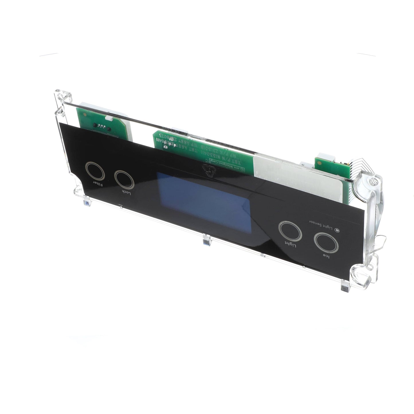 WPW10351236 Whirlpool Trim Piece