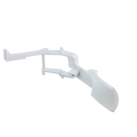 WP2180268 Whirlpool Water Dispenser Lever (White)