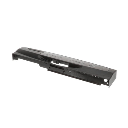 WPW10175347 Whirlpool Control Panel (Black)