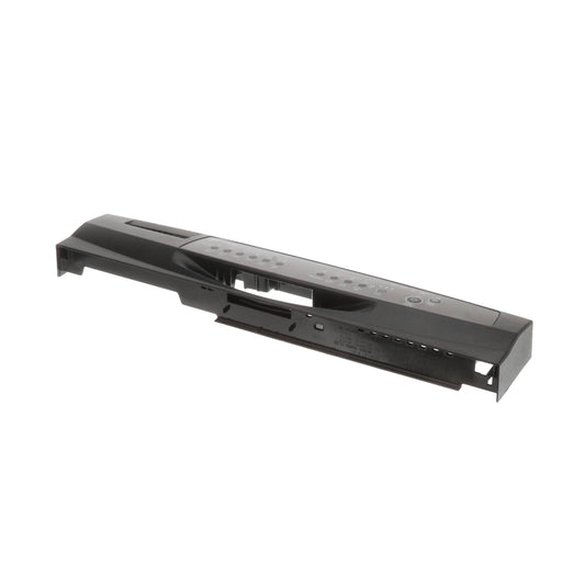 WPW10175347 Whirlpool Control Panel (Black)