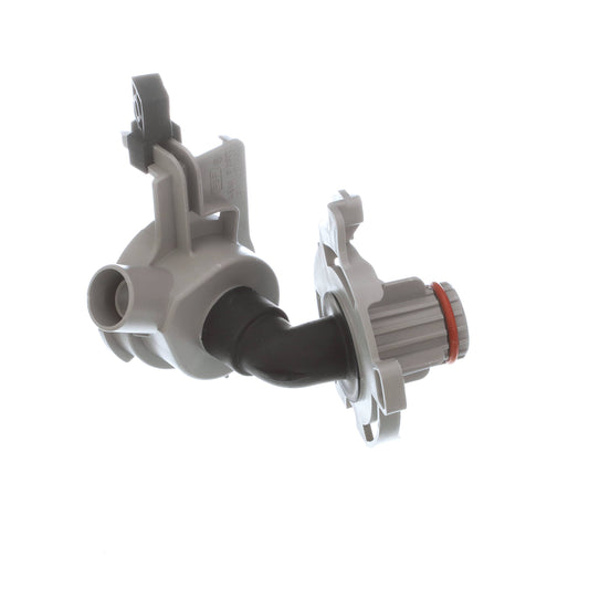 WPW10179455 Whirlpool De-Coupled Drain Housing