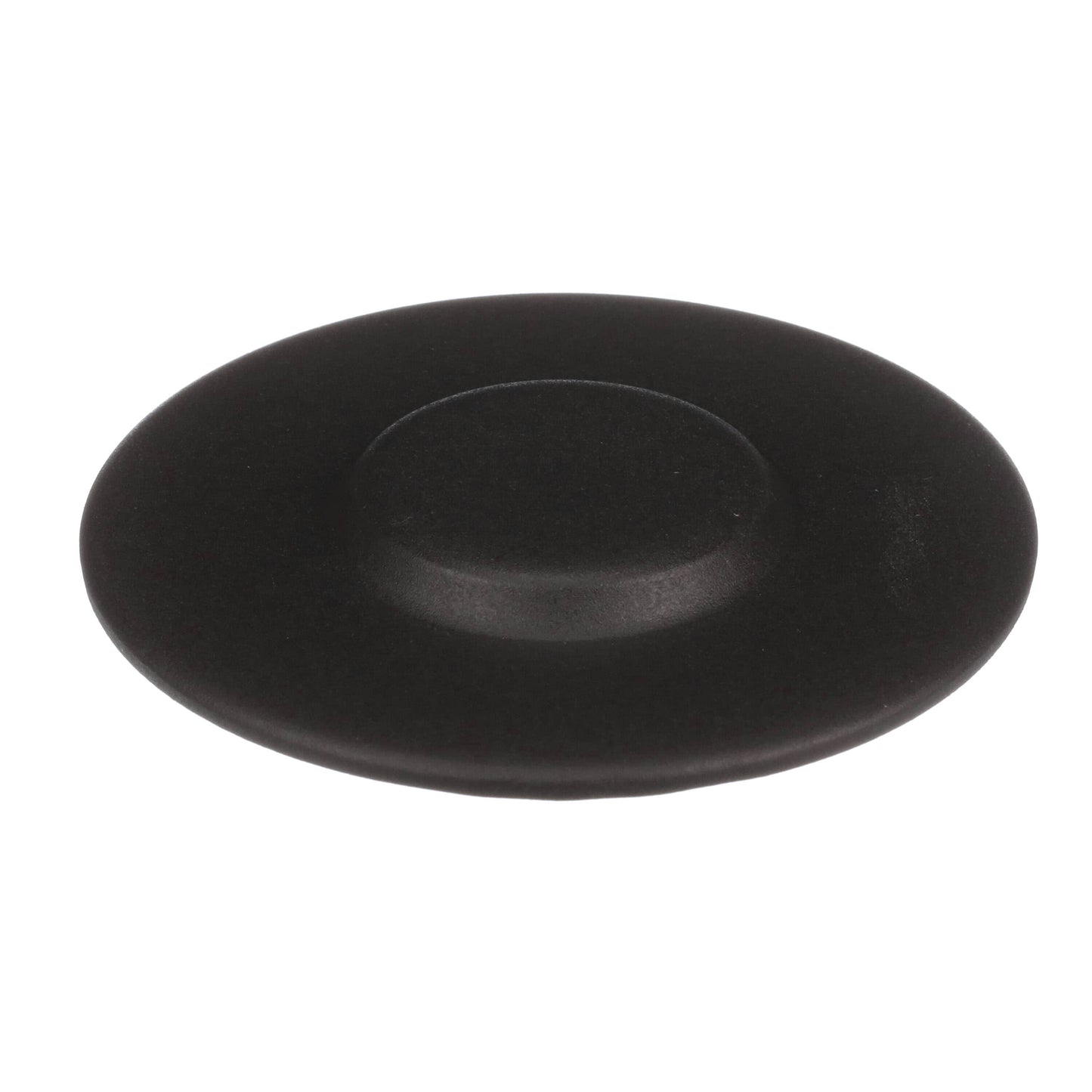 WPW10183369 Whirlpool Surface Burner Cap (9.5K BTU, Black)