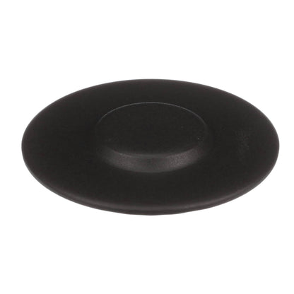 WPW10183369 Whirlpool Surface Burner Cap (9.5K BTU, Black)