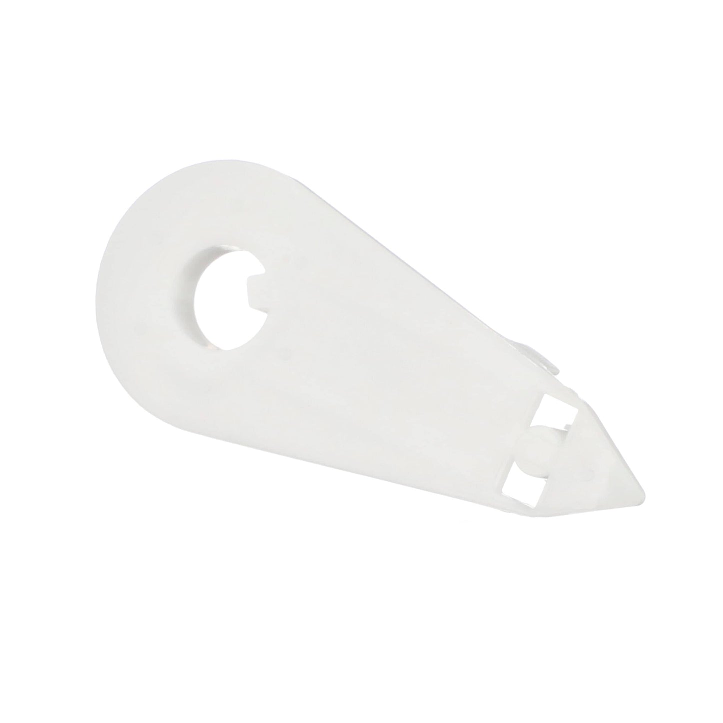 W10183518 Whirlpool Glass Lid Assembly
