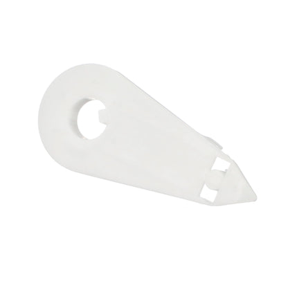 W10183518 Whirlpool Glass Lid Assembly