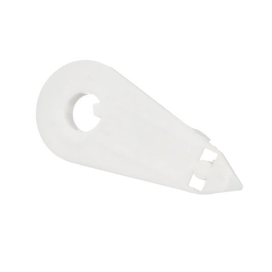 W10183518 Whirlpool Glass Lid Assembly