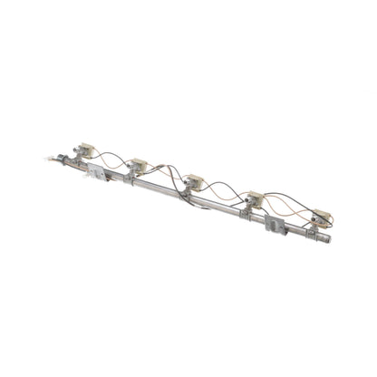WPW10204705 Whirlpool Gas Tube/Manifold