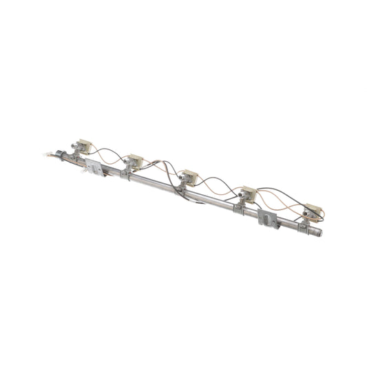 WPW10204705 Whirlpool Gas Tube/Manifold