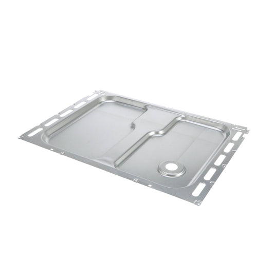 WPW10209613 Whirlpool Burner Box