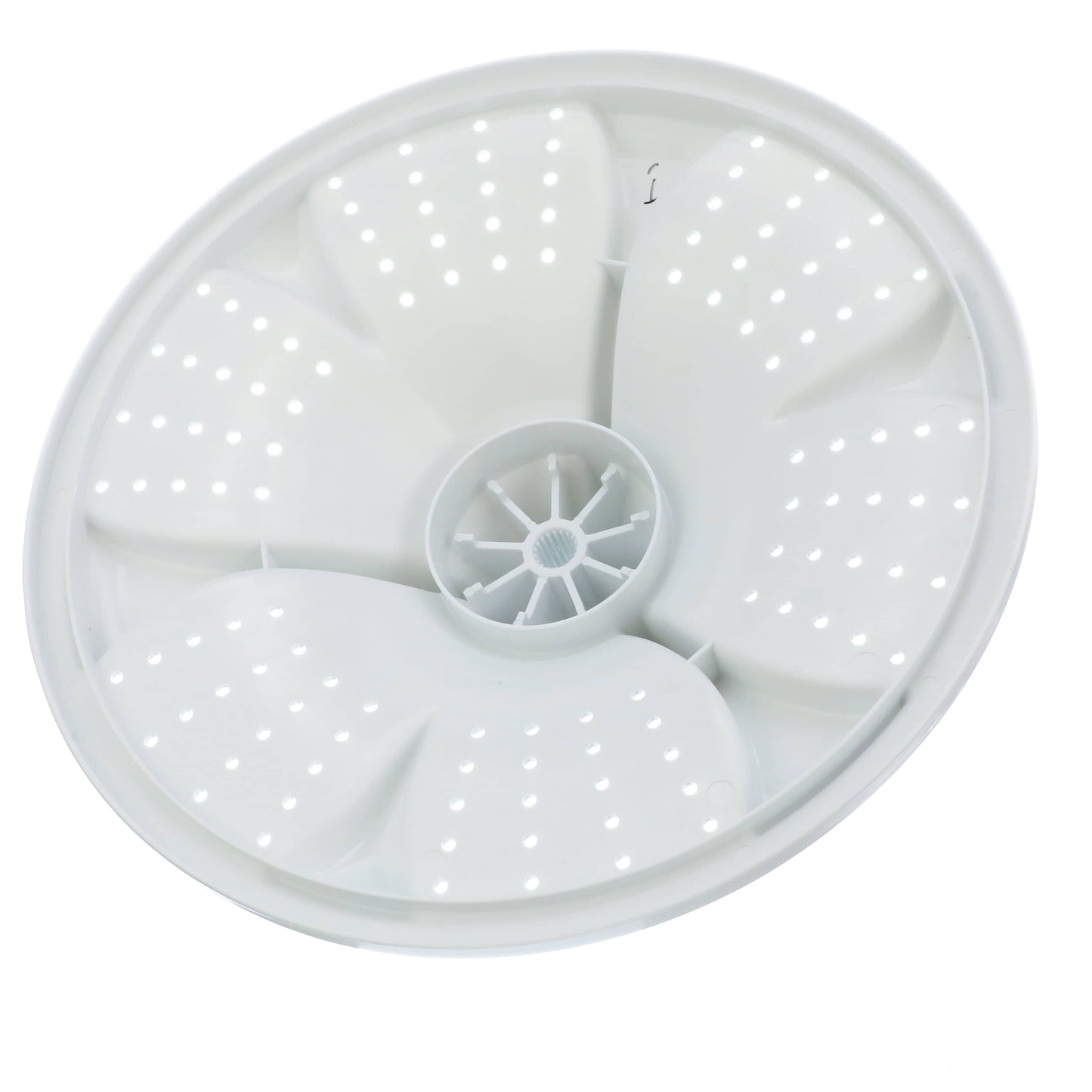 WPW10215115 Whirlpool Washplate Impeller