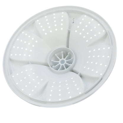 WPW10215115 Whirlpool Washplate Impeller