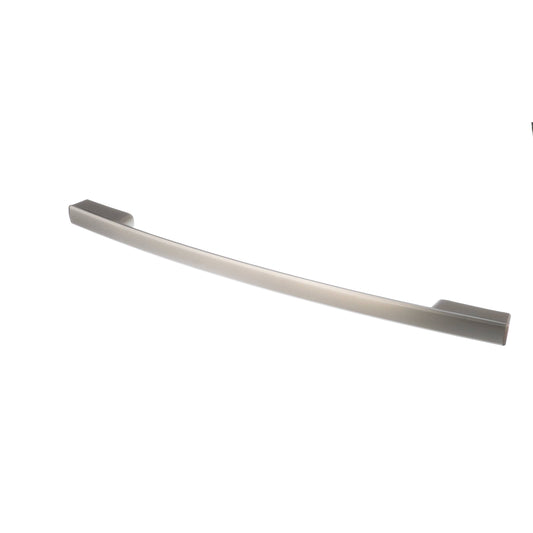 WPW10223025K Whirlpool Freezer Door Handle (Stainless)