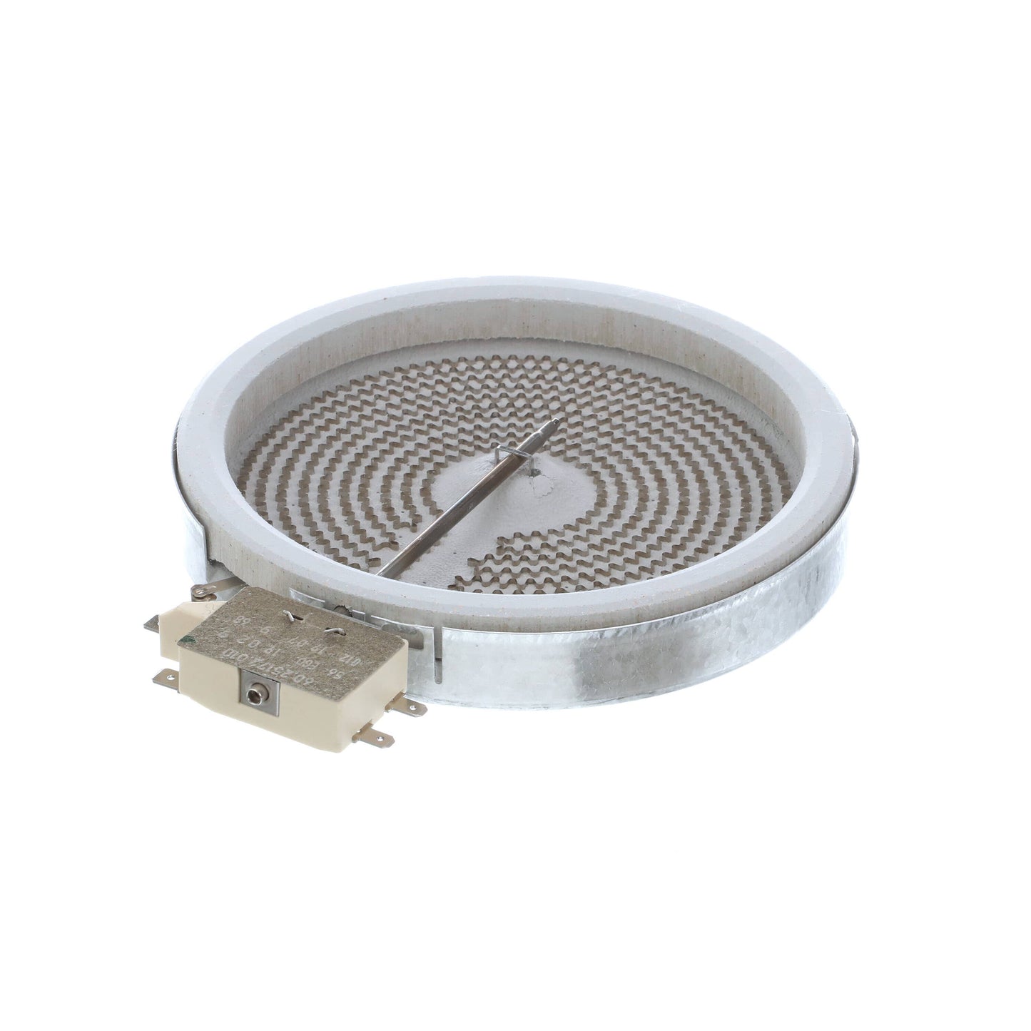 WPW10270604 Whirlpool Radiant Surface Element