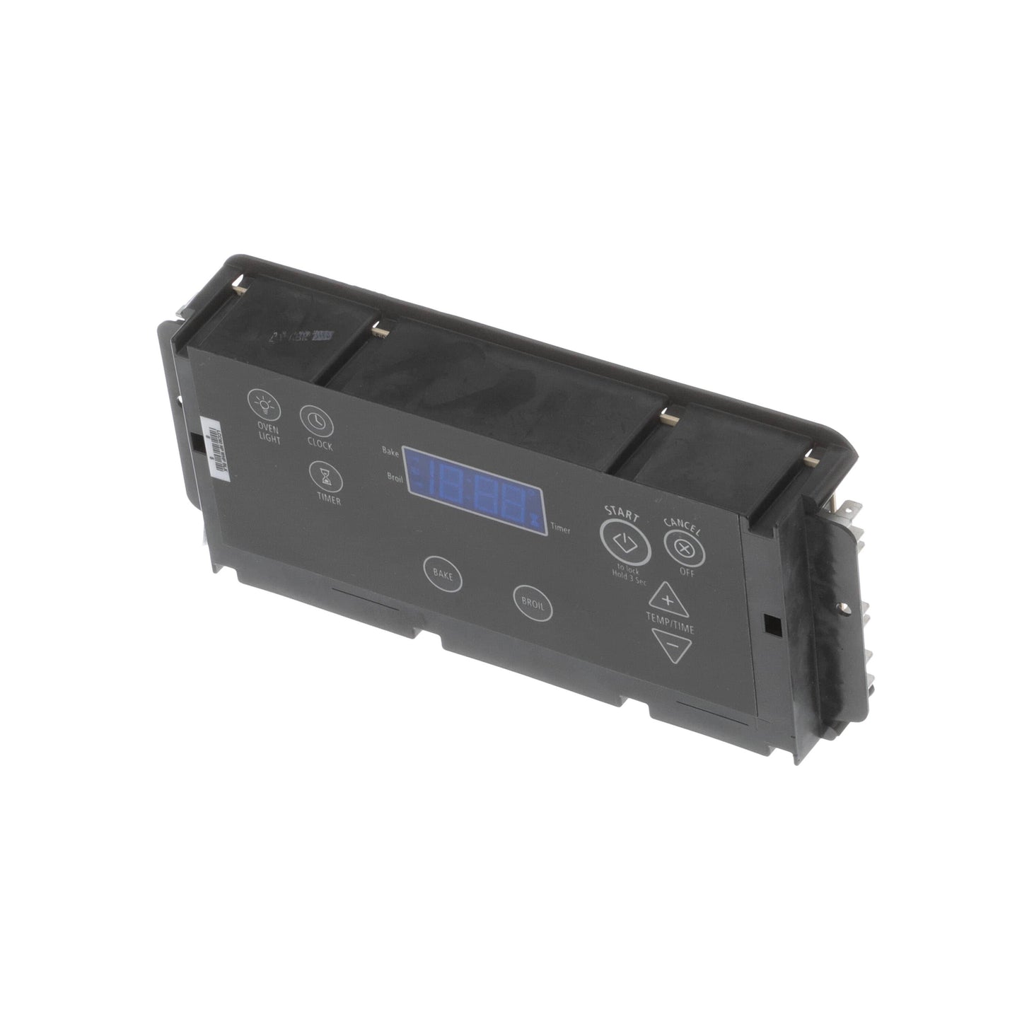 WPW10271747 Whirlpool Main Control Board (Black)