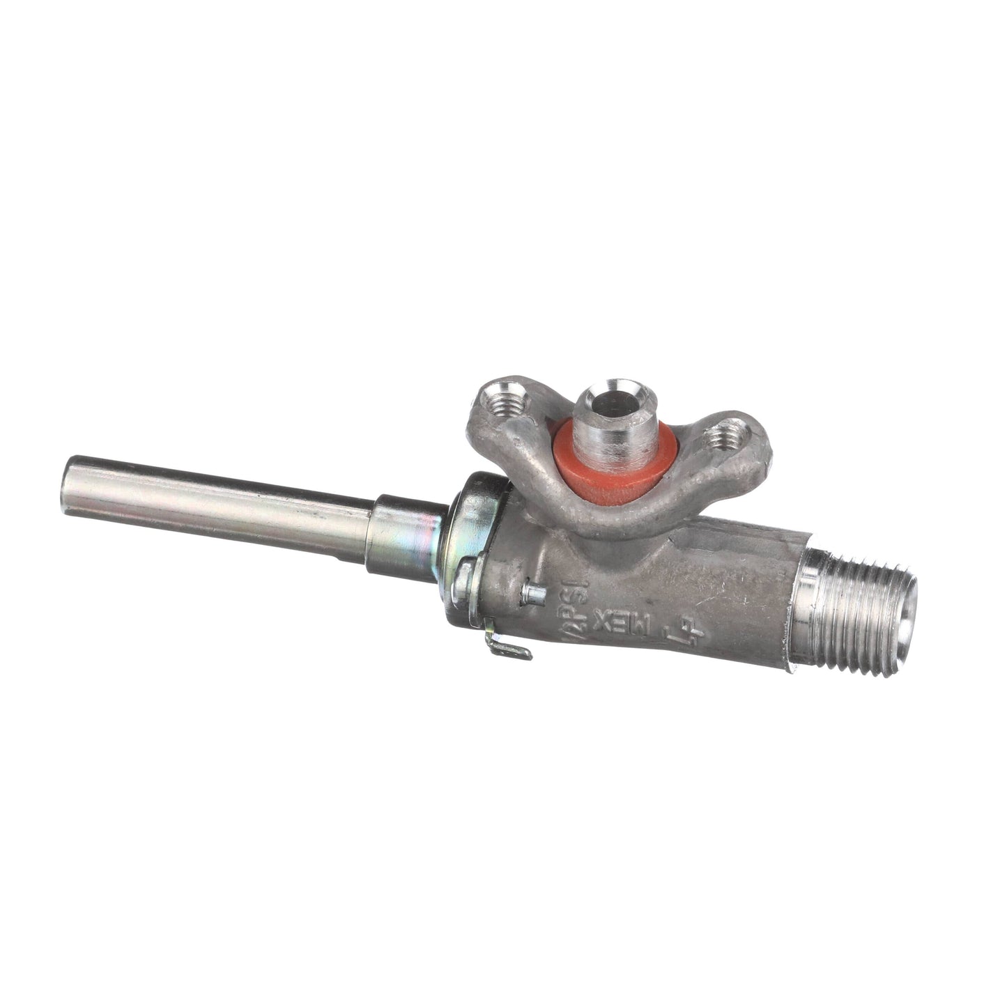 WPW10279615 Whirlpool Surface Burner Valve (Blue)