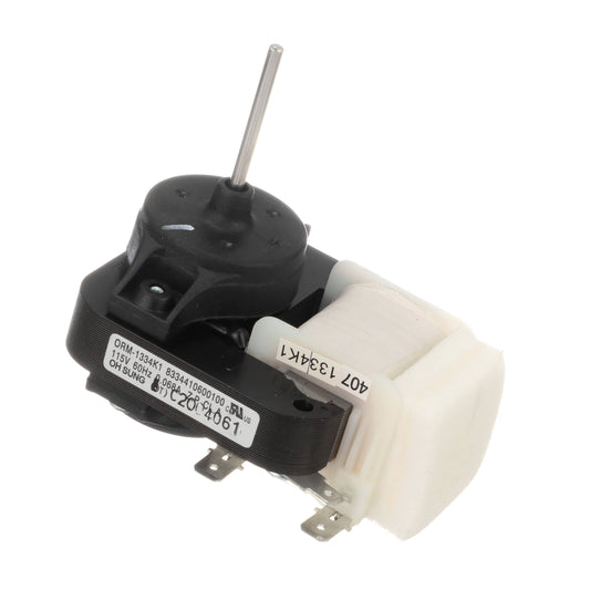 WPW10299090 Whirlpool Condenser Fan Motor