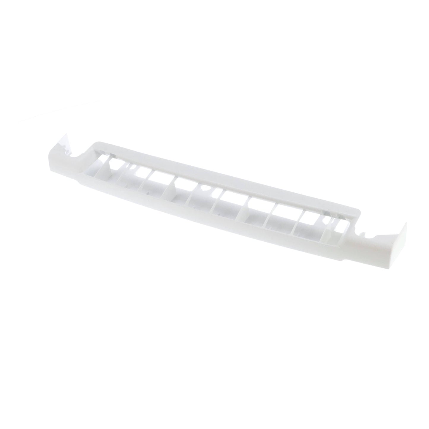 WPW10300127 Whirlpool Kickplate Grille (White)