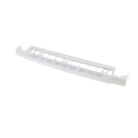 WPW10300127 Whirlpool Kickplate Grille (White)