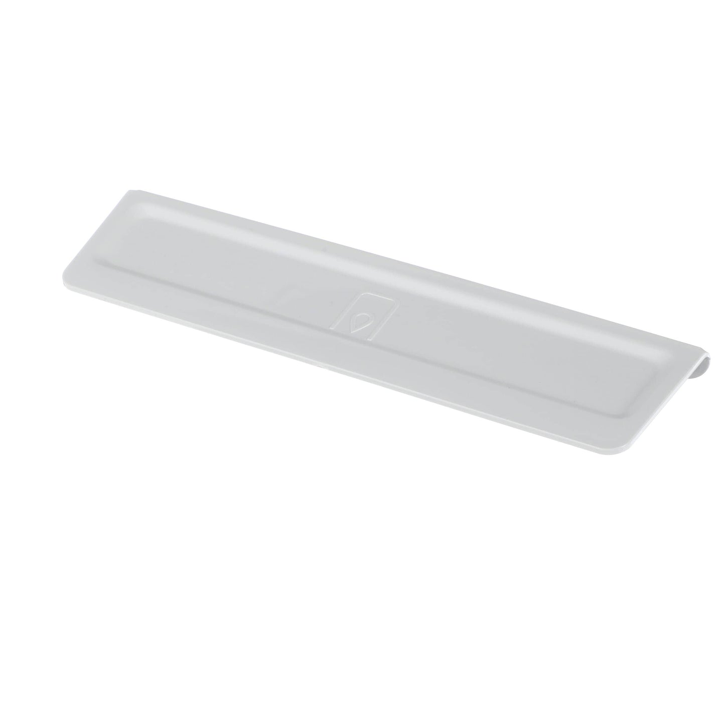 WPW10300448 Whirlpool Drip Tray (White)