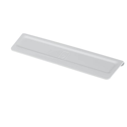 WPW10300448 Whirlpool Drip Tray (White)
