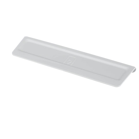 WPW10300448 Whirlpool Drip Tray (White)