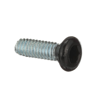 WPW10308751 Whirlpool Hinge Screw (Black)