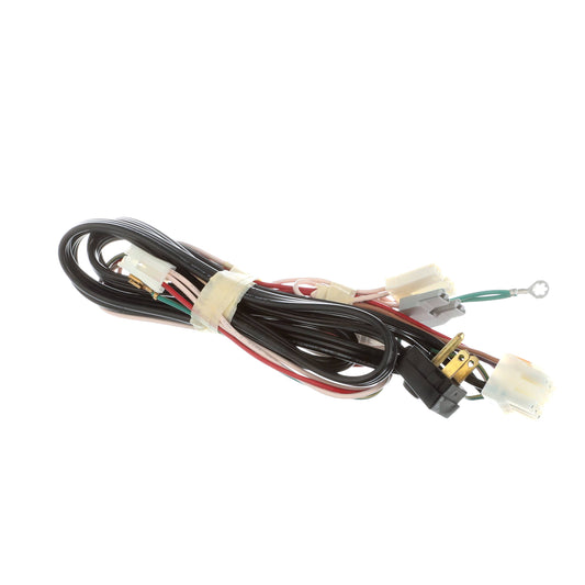 WPW10309395 Whirlpool Power Cord and Wire Harness