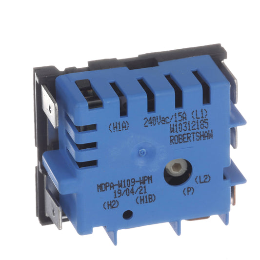 WPW10312185 Whirlpool Infinite Switch