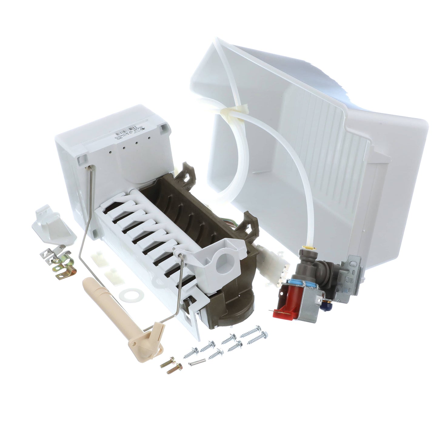 WPW10315447 Whirlpool Ice Maker Kit