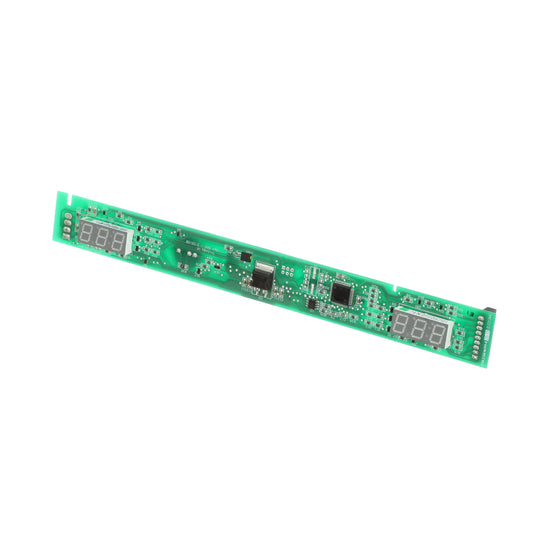 WPW10319823 Whirlpool User Control and Display Board
