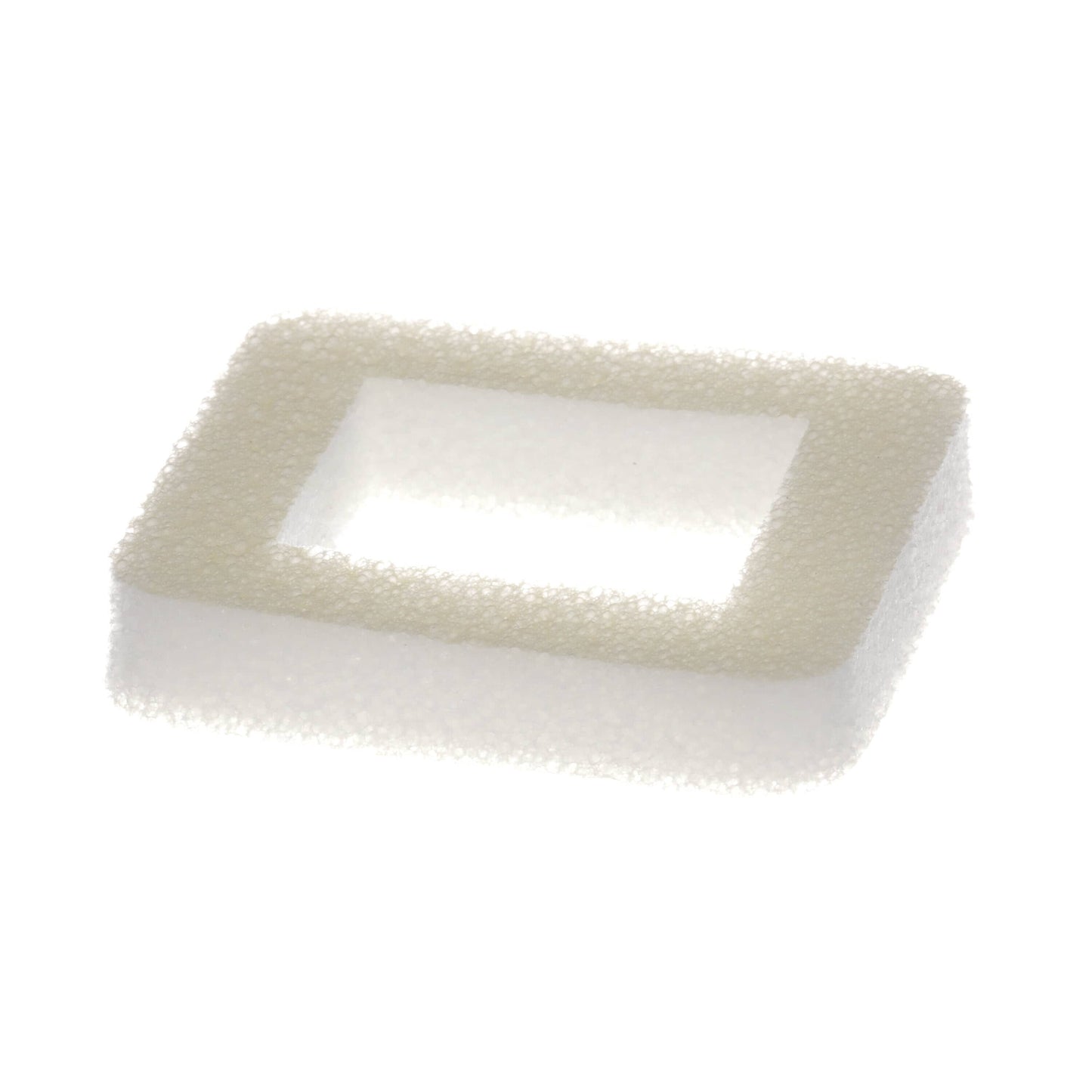 WPW10320706 Whirlpool Rear Return Gasket