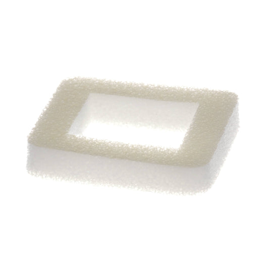 WPW10320706 Whirlpool Rear Return Gasket