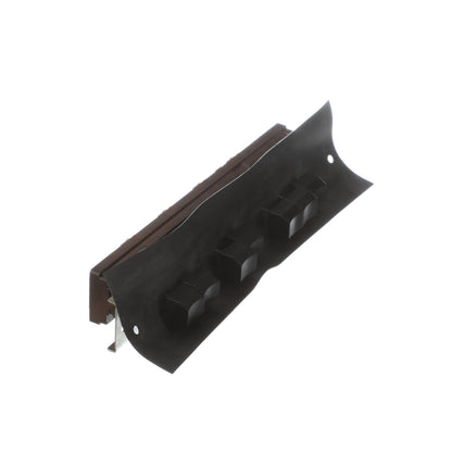 WPW10330140 Whirlpool Push Button Switch (Black)