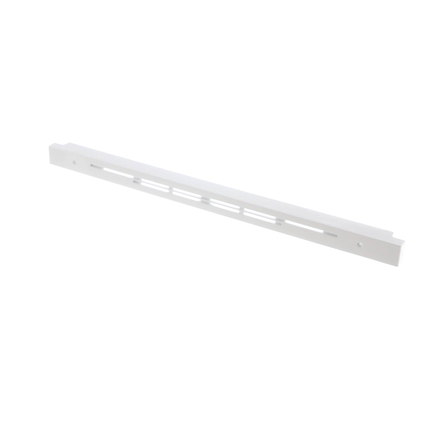 W10335333 Whirlpool Door Vent Trim (Stainless)