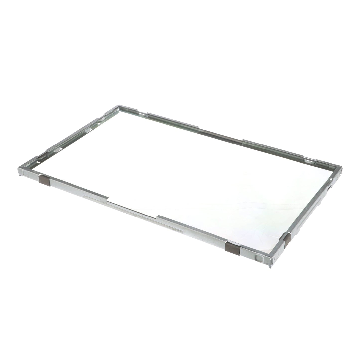 WPW10347596 Whirlpool Door Glass