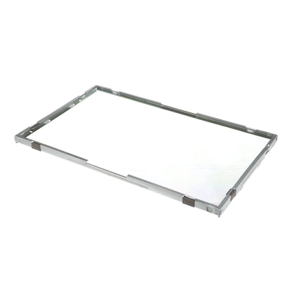 WPW10347596 Whirlpool Door Glass