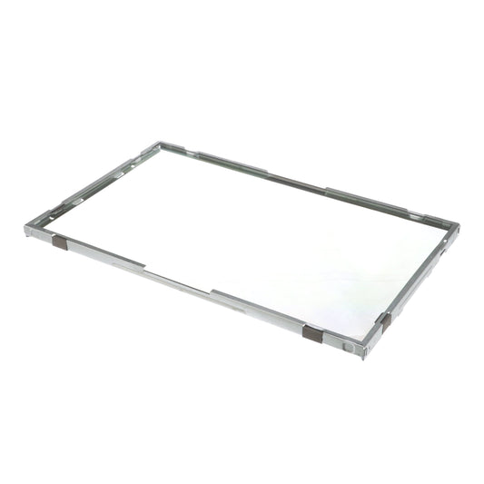 WPW10347596 Whirlpool Door Glass