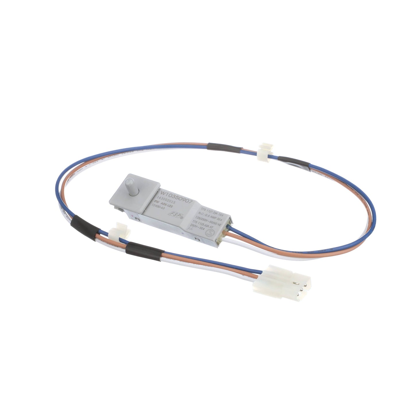 WPW10350907 Whirlpool Door Switch