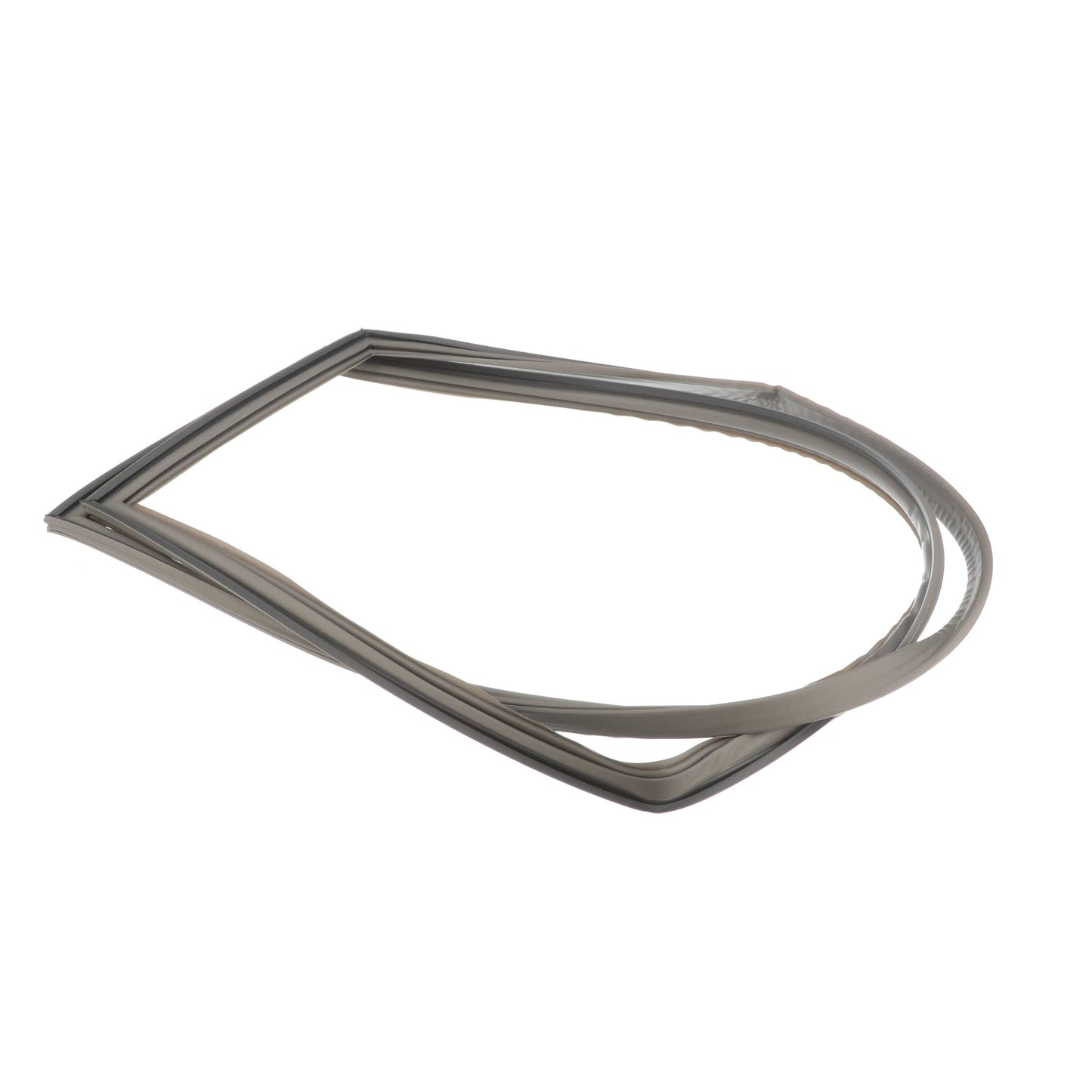 WPW10355585 Whirlpool Freezer Door Gasket