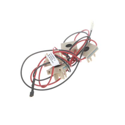 WPW10361492 Whirlpool Spark Ignition Switch Assembly