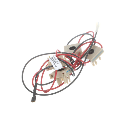 WPW10361492 Whirlpool Spark Ignition Switch Assembly