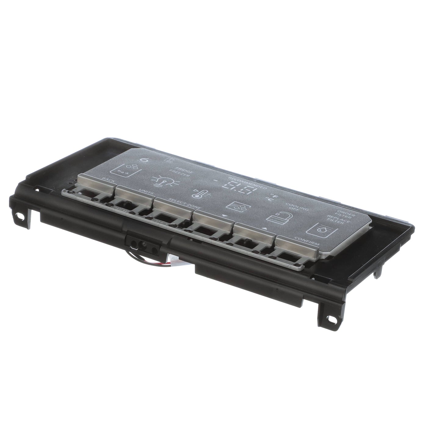 WPW10372206 Whirlpool Dispenser Control Board