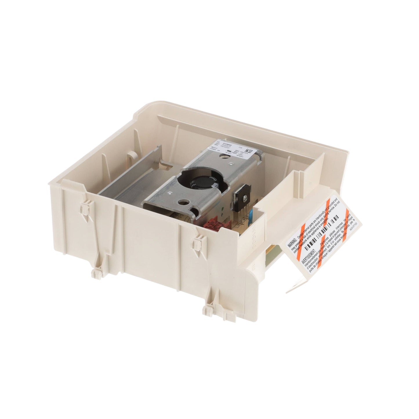 WPW10384849 Whirlpool Motor Control Board