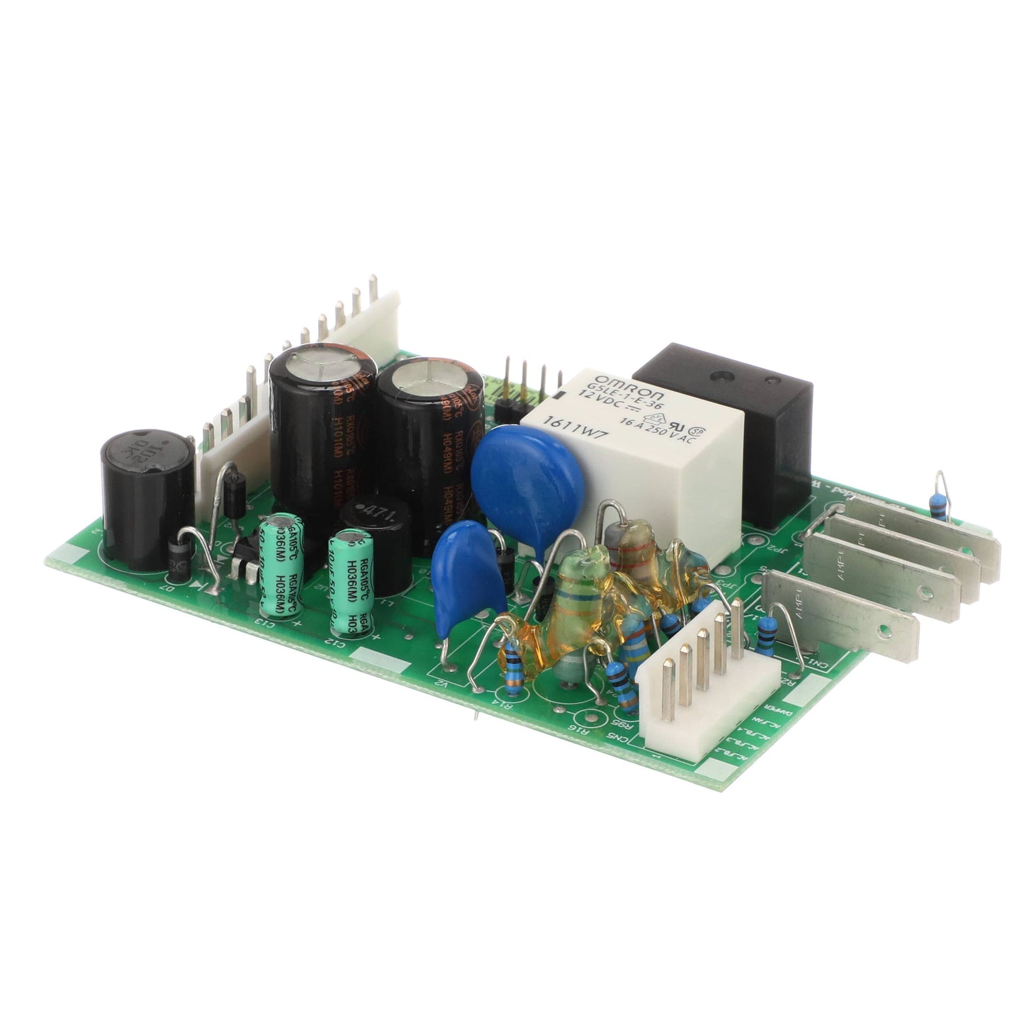 WPW10392194 Whirlpool Main Control Board