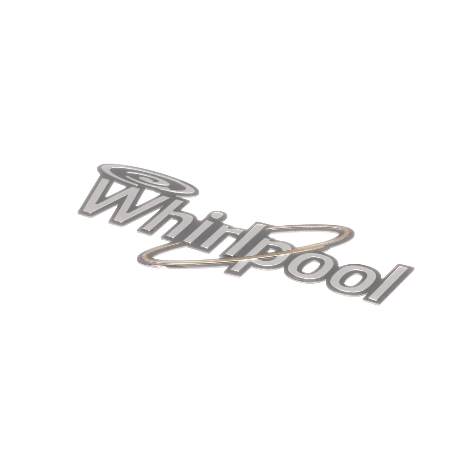 WPW10393264 Whirlpool Nameplate