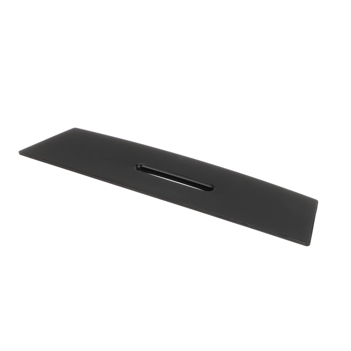 WPW10397394 Whirlpool Dispenser Grille (Black)